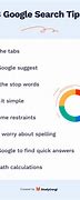 Image result for Google Search Tricks