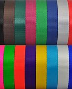 Image result for Nylon Straps with Plastic Clips