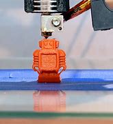 Image result for 3D Print Print Lines Mid Print