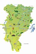 Image result for Naas Co. Kildare Local County Maps