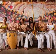 Image result for Capoeira Music