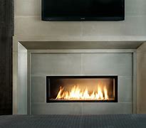 Image result for Concrete Fireplace Mantels