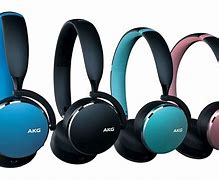 Image result for Samsung AKG Wireless Headphones