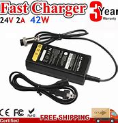 Image result for Razor Electric Scooter Battery Charger