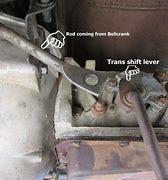 Image result for Ford C4 Transmission Linkage