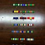 Image result for Marine Medal Ribbons