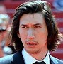 Image result for Adam Driver Silence