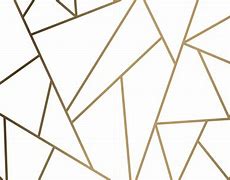 Image result for Pastel Geometric Pattern Gold