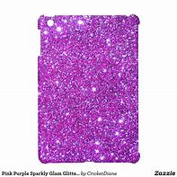 Image result for Glitter iPad Cair Case