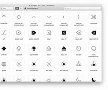 Image result for New and Improved Symbols