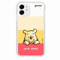 Image result for Pooh Gocase Phone