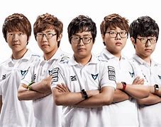 Image result for Samsung Galaxy League of Legends Logo