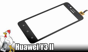 Image result for Pantalla Para Huawei Y3 II