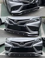Image result for Toyota Camry 2017 Trim