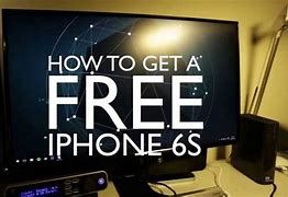 Image result for How to Get a Free iPhone 6s Plus