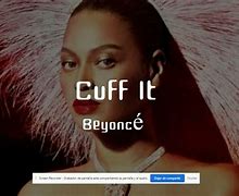 Image result for Beyoncé Cuff. It