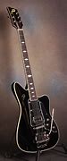 Image result for Duesenberg Guitar with Leather