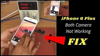 Image result for iPhone 6 Camera Not Working