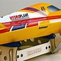 Image result for RC Hydroplane Boat