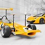 Image result for White and Orange McLaren Livery