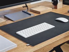 Image result for Leather Desk Mat