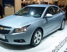 Image result for 2015 Chevy Cruze Red