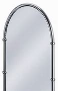 Image result for Chrome Frame Mirror