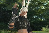 Image result for FF14 Viera Street Atire