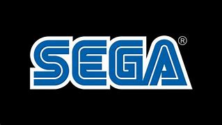 Image result for Sega Font