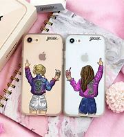 Image result for iPhone 7 BFF Phone Cases
