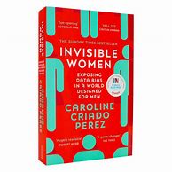 Image result for Invisible Woman Book