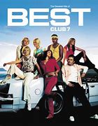 Image result for S Club 7 Best Greatest Hits