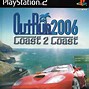 Image result for PS2 Futuristic Racing Game