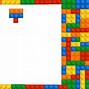 Image result for LEGO Brick Border