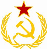 Image result for Logo Uni Soviet