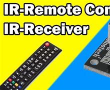 Image result for IR Receiver Module 3D