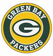 Image result for Green Bay Packers Football Clip Art
