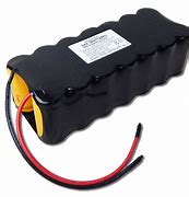 Image result for NiCd Battery Pack