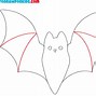 Image result for Simple Bat Image
