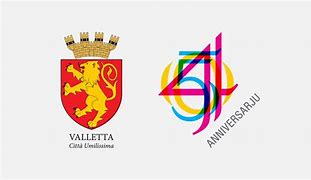 Image result for Valletta Logo