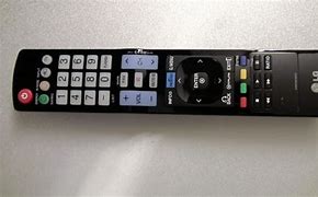 Image result for LG TV Remote Control Akb72915280