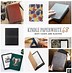 Image result for Kindle Paperwhite Dual Strap Cover