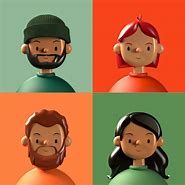 Image result for Avatar Middle Cartoon Boy