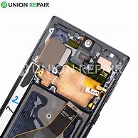 Image result for Samsung Note 10 LCD
