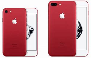 Image result for iPhone 7 Plus Red a Model