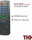 Image result for Sharp TV Remote Gb137wjn in Sri Lanka