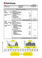 Image result for Electric Bill Quote