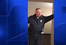 Image result for Officer Paul Tracy