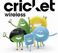Image result for Cricket Wireless Mascot Logo