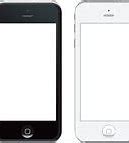 Image result for iPhone Silhouette Outline